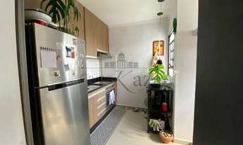 Imagem 5: Apartamento Padrão em Jacareí