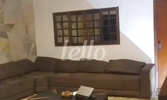 Imagem 4: Santo André - Casa Padrão - Jardim Silvana