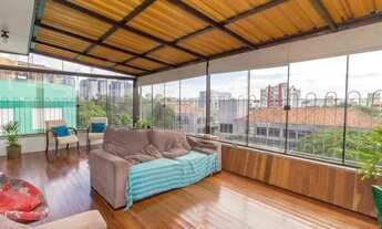 Imagem: Cobertura para Venda - 112m², 3 dormitórios