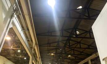 Imagem 2: Galpão p/ aluguel e venda 3345 metros - Jaçanã - SP