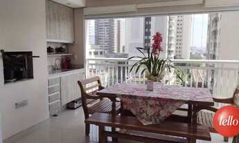 Imagem 3: São Paulo - Apartamento Padrão - Mooca