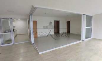 Imagem: Apartamento Padrão em São José dos Campos