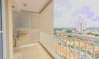 Imagem 7: Apartamento para Aluguel - Centro, 2 Quartos, 57 m2