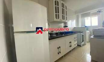 Imagem 5: Apartamento com 2 dorms, Caiçara, Praia Grande - R$ 356 mil, Cod