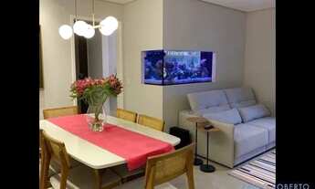 Imagem 3: APARTAMENTO - ACLIMAÇÃO - SP