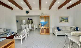 Imagem 6: Cobertura com 4 dormitórios à venda, 180 m² por R$ 1.600.000,00 - Pitangueiras - Guarujá/S