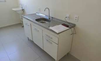 Imagem 5: APARTAMENTO RESIDENCIAL em SÃO PAULO - SP, PARQUE IPÊ