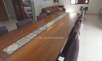 Imagem 6: Casa para venda tem 145 metros quadrados com 3 quartos em Centro - Bertioga - SP