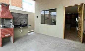 Imagem 1: JN Casa para venda em Itapuã - Salvador - BA