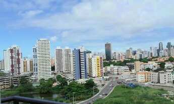 Imagem 2: Apartamento para Venda em Salvador, Armação, 3 dormitórios, 1 suíte, 2 banheiros, 2 vagas