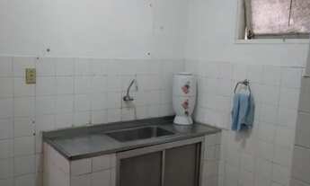 Imagem 3: Apartamento para aluguel e venda possui 44 metros quadrados com 1 quarto