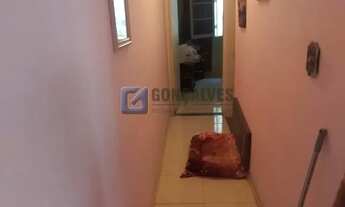 Imagem 7: SAO BERNARDO DO CAMPO - Residential / Sobrado - NOVA PETROPOLIS