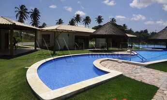 Imagem 2: Terreno em Residencial Rio Verde, lado da sombra, área de lazer, 360m²