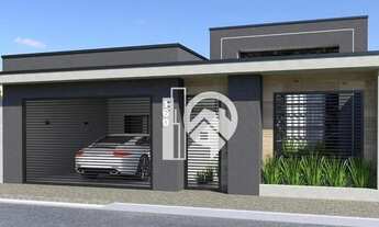 Imagem: Casa com 4 dormitórios à venda, 202 m²