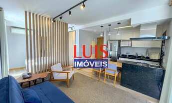 Imagem 3: Cobertura com 1 dormitório à venda, 87 m² por R$ 825.000,00 - Piratininga - Niterói/RJ