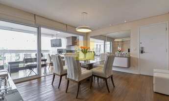 Imagem 3: Vila Olímpia - Novo com Lazer Total!