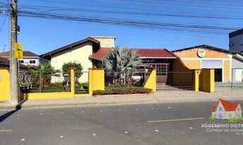 Imagem: Residencia em Alvenaria C/Laje Moveis Planejados