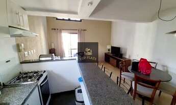 Imagem 3: Flat disponível em Moema