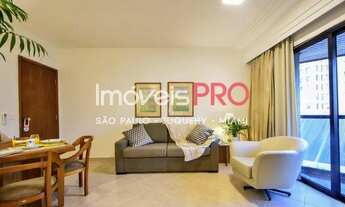 Imagem: Venda - Flat (01 dorm. E 01 vaga) com de