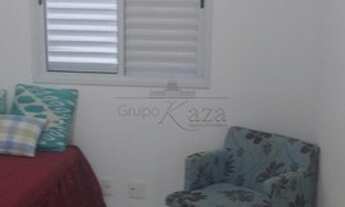 Imagem 2: Apartamento - Urbanova - Residencial Jacarandá - 2 Dormitórios - 60m²