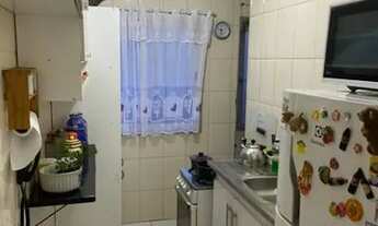 Imagem 4: Apartamento para Venda em Campinas, Vila Lemos, 2 dormitórios, 1 banheiro, 1 vaga