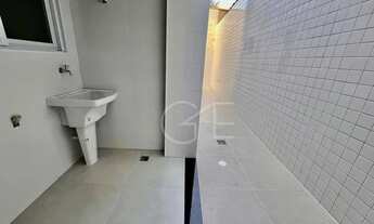 Imagem 7: Casa com 2 dormitórios à venda, 70 m² por R$ 760.000,00 - Ponta da Praia - Santos/SP