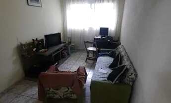 Imagem 3: Casa para venda com 90 metros quadrados com 2 quartos em Vera Cruz Mongaguá - SP