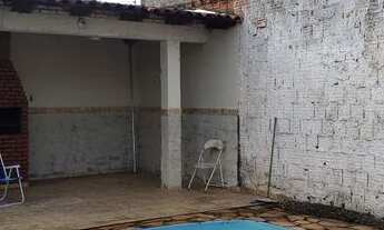 Imagem 1: Alugo casa c/ piscina Unipark-VG