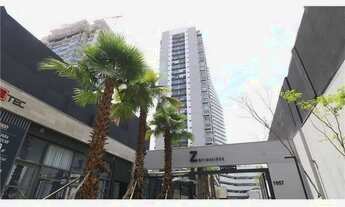 Imagem 2: São Paulo - Apartamento Padrão - Pinheiros