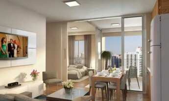 Imagem 3: APARTAMENTO RESIDENCIAL em São Paulo - SP, Moema