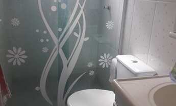 Imagem 2: APARTAMENTO RESIDENCIAL em TABOÃO DA SERRA - SP, JARDIM MARIA ROSA