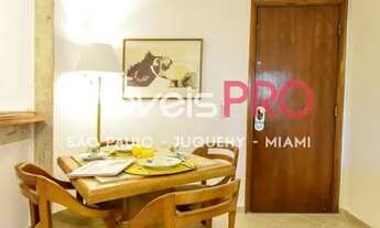 Imagem 6: Venda - Flat no Itaim Bibi de 42m² - 01 dormitório, 01 banheiro e 01 vaga