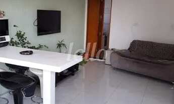 Imagem 2: São Paulo - Casa Padrão - Vila Prudente