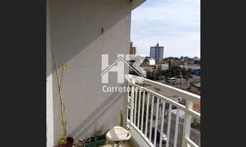 Imagem 3: Apartamento - Vila Rossi Borghi e Siqueira - Campinas