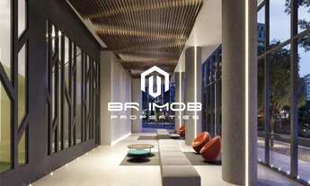 Imagem 4: APARTAMENTO RESIDENCIAL em São Paulo - SP, Itaim Bibi