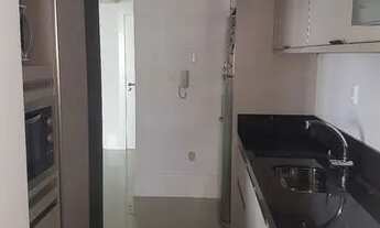 Imagem 6: 03 Suites - 02 Vagas - Mobiliado - 100 metros da Praia - Avenida Atlântica