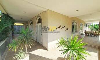 Imagem 5: MANSÃO LUXUOSA COM 5 SUÍTES, VAGA PARA 10 CARROS E VISTA PRIVILEGIADA PARA MAR