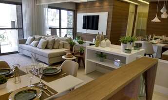 Imagem 6: Apartamento alto padrão para venda com 76 M2 ou 78 M2 com 2 quartos em Centro - Bertioga