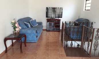 Imagem 3: Casa Padrão em São José dos Campos