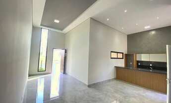 Imagem 6: Casa a venda em condomínio fechado Villagio Wanel em Sorocaba, SP