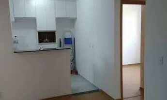 Imagem 2: Aluguel - Ap 2 quartos com armários - R$ 750,00 Direto com o proprietário - Sete Lagoas