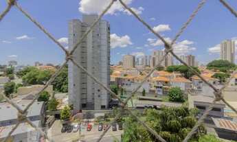 Imagem 5: Apartamento à Venda - Vila das Mercês, 2 Quartos, 50 m2