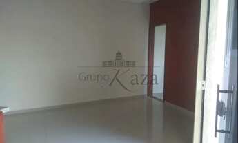 Imagem 2: Casa Padrão em Jacareí