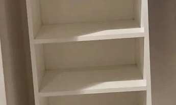 Imagem 2: Kitnet mobiliada em vitoria para uma pessoa