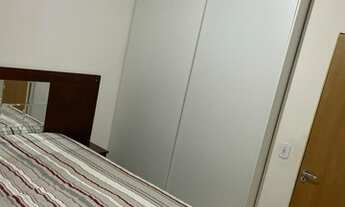 Imagem 7: Apartamento de 3 quartos no Res. Campo Verde/Aparecida de Goiânia