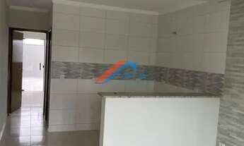 Imagem 3: Lindas Casas Novas com ótimo acabamento