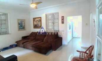 Imagem: Excelente casa de rua em Vila Isabel