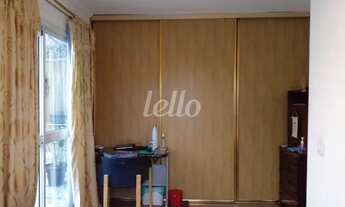 Imagem 4: São Paulo - Apartamento Padrão - Consolação