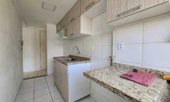 Imagem 7: Adryana Varandas - Apartamento 2 quartos (1 suíte