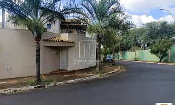 Imagem: Casa (sobrado na rua) 3 dormitórios/suite